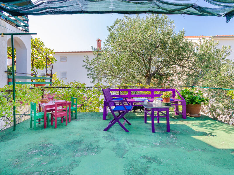 Apartmány 1355-3285