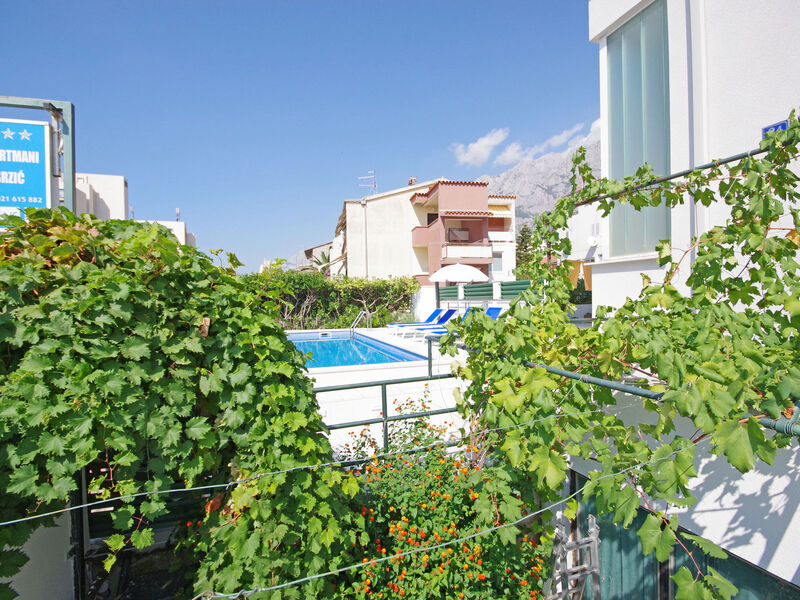 Apartmány 1355-1