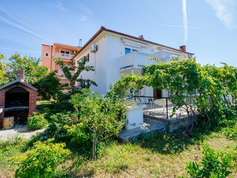 Apartmány 1355-1