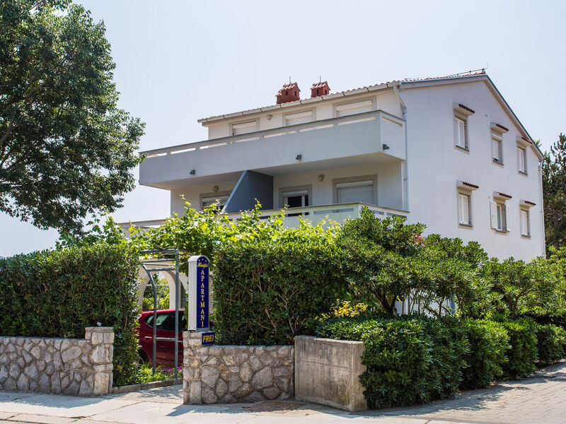 Apartmány 1355-1