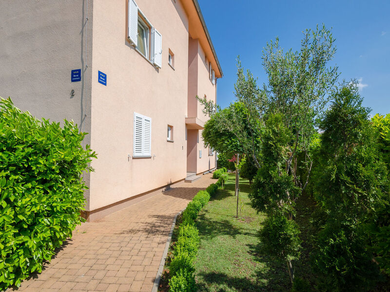 Apartmány 1355-1