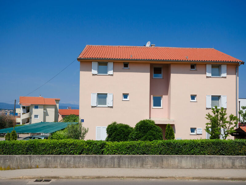 Apartmány 1355-1
