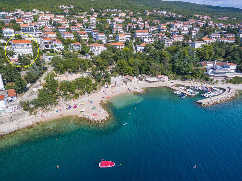 Apartmány 1355-3378