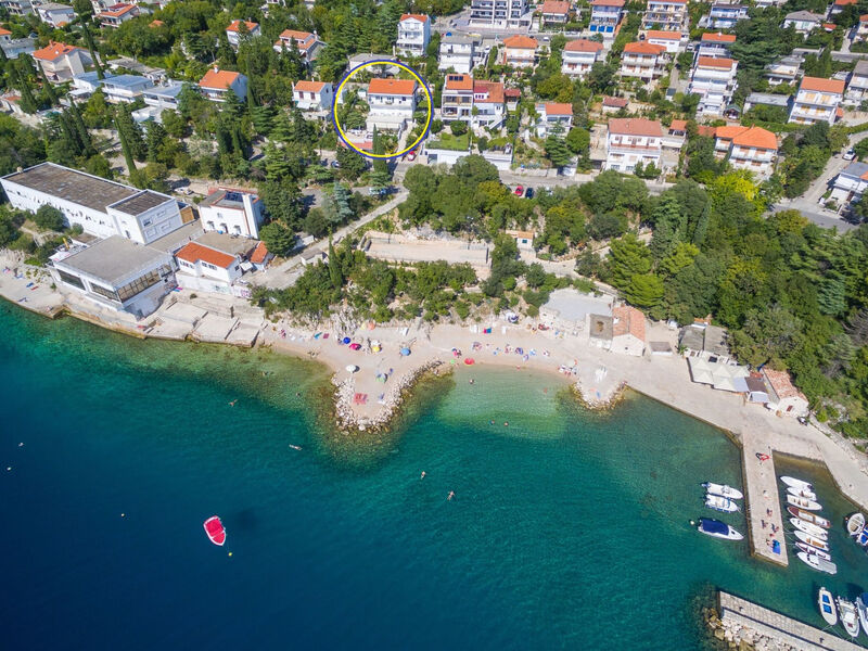 Apartmány 1355-3378