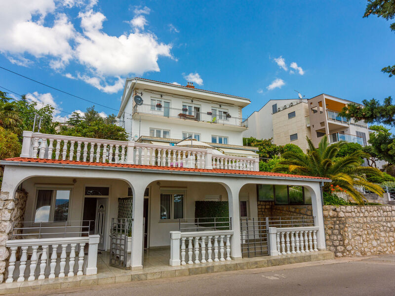 Apartmány 1355-3378