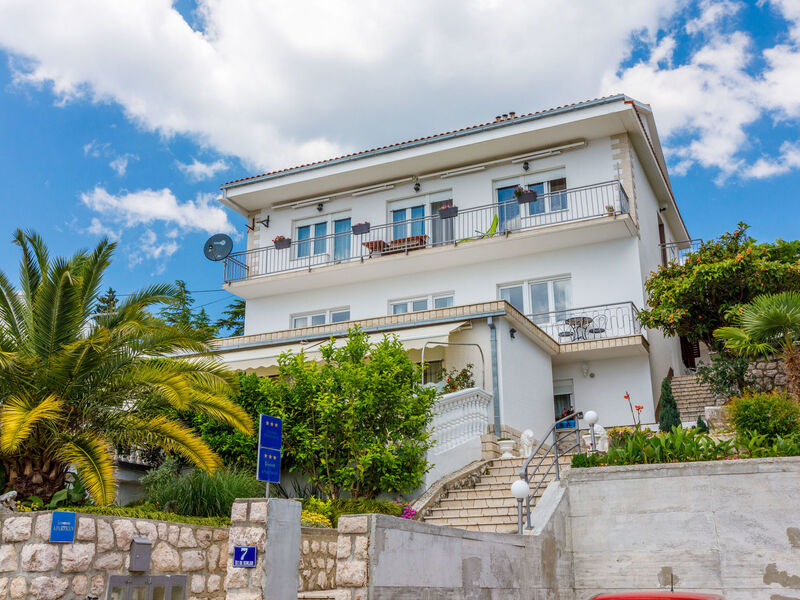 Apartmány 1355-3378
