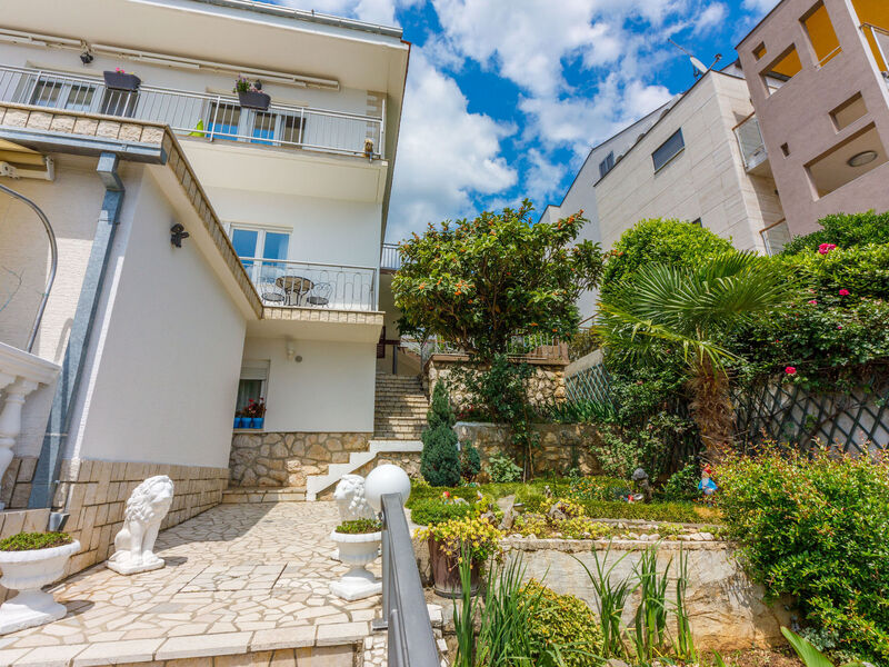Apartmány 1355-3378