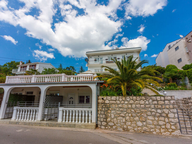 Apartmány 1355-3378