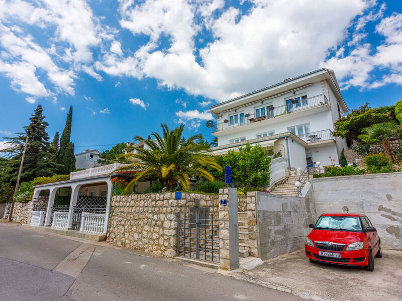 Apartmány 1355-3378