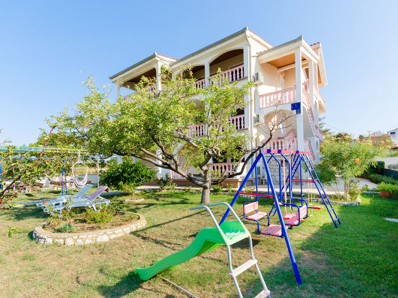 Apartmány 1355-3393