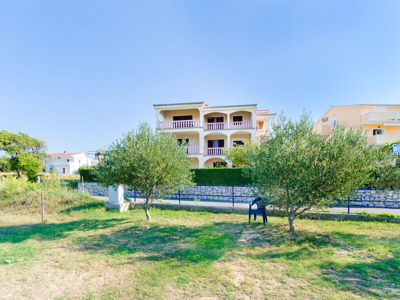 Apartmány 1355-3393