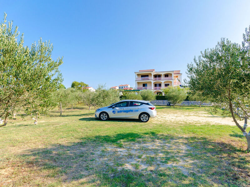 Apartmány 1355-3393