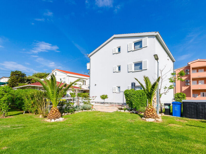 Apartmány 1355-3391