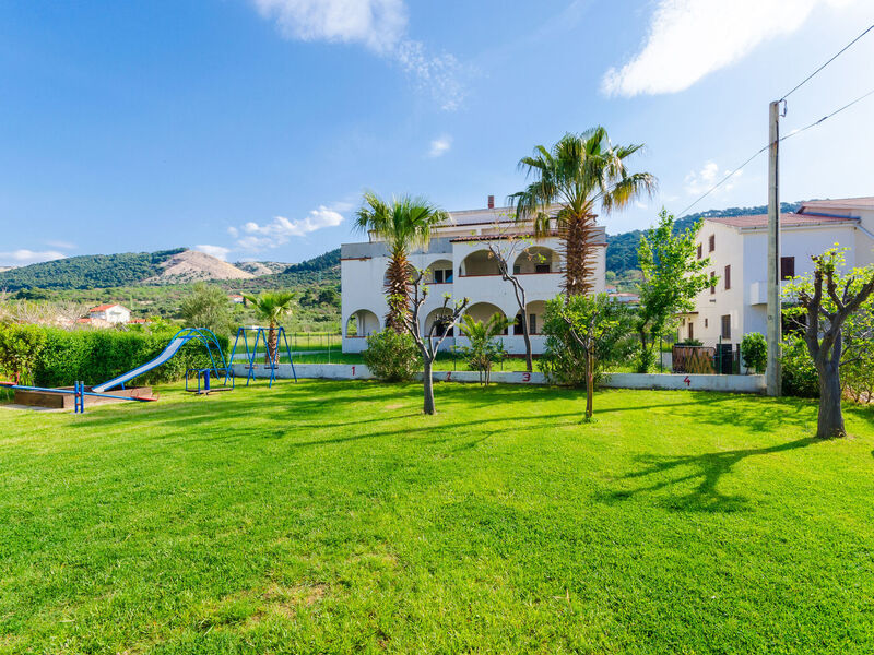 Apartmány 1355-3391