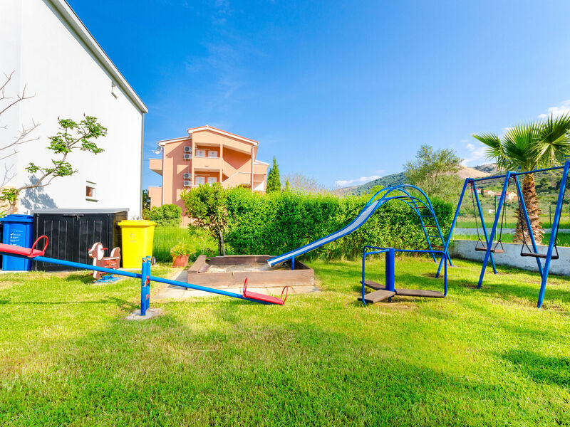 Apartmány 1355-3391