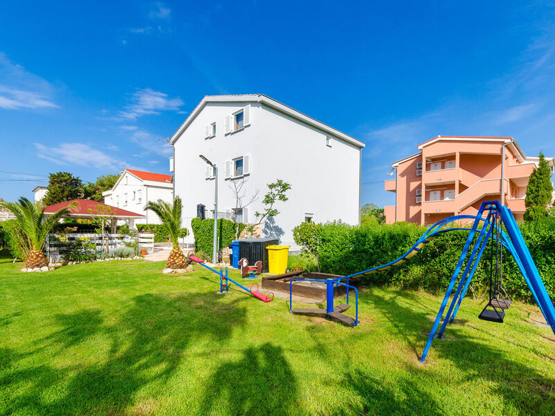 Apartmány 1355-3391