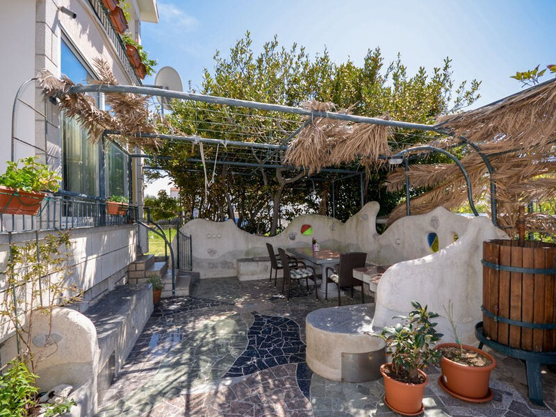 Apartmány 1355-3384