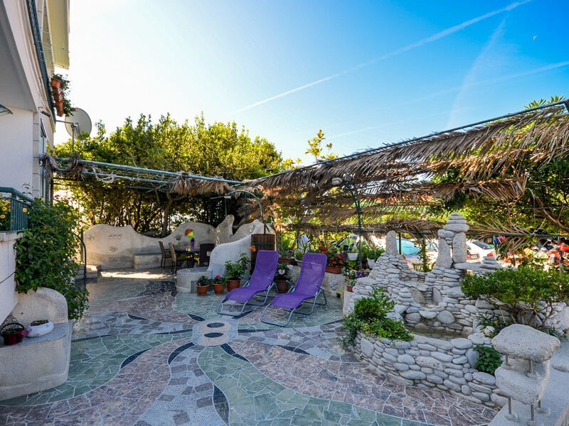 Apartmány 1355-3384