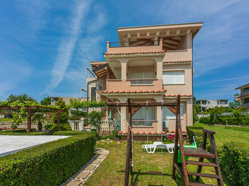 Apartmány 1355-3394