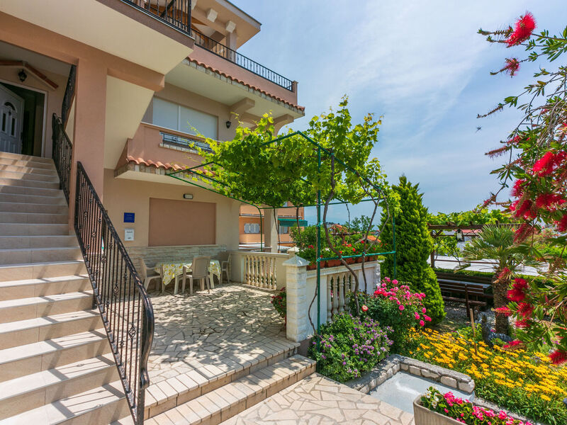 Apartmány 1355-3394