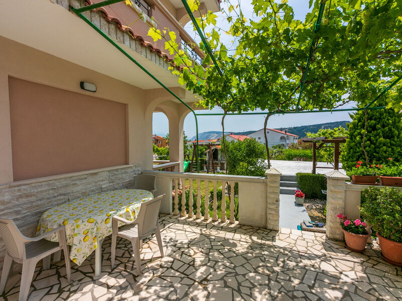 Apartmány 1355-3394