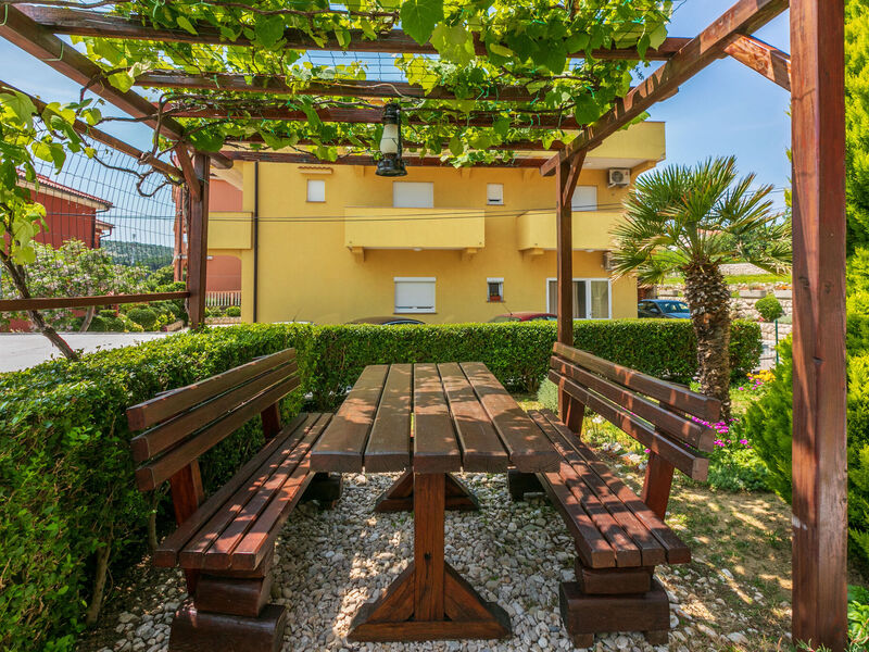 Apartmány 1355-3394