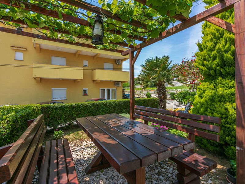 Apartmány 1355-3394