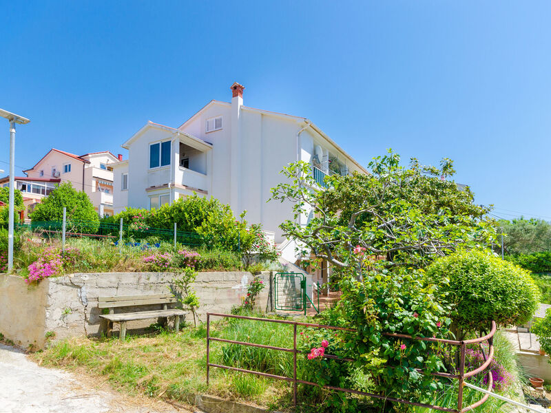 Apartmány 1355-3385
