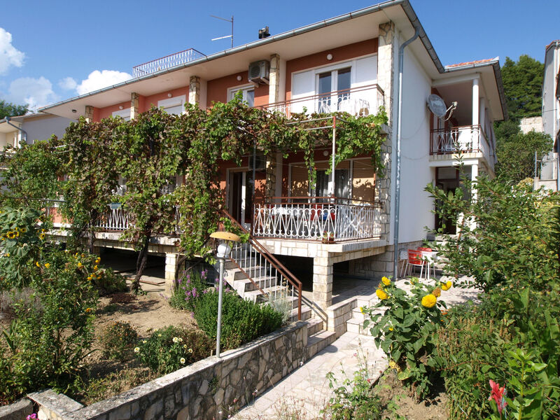 Apartmány 1355-3395