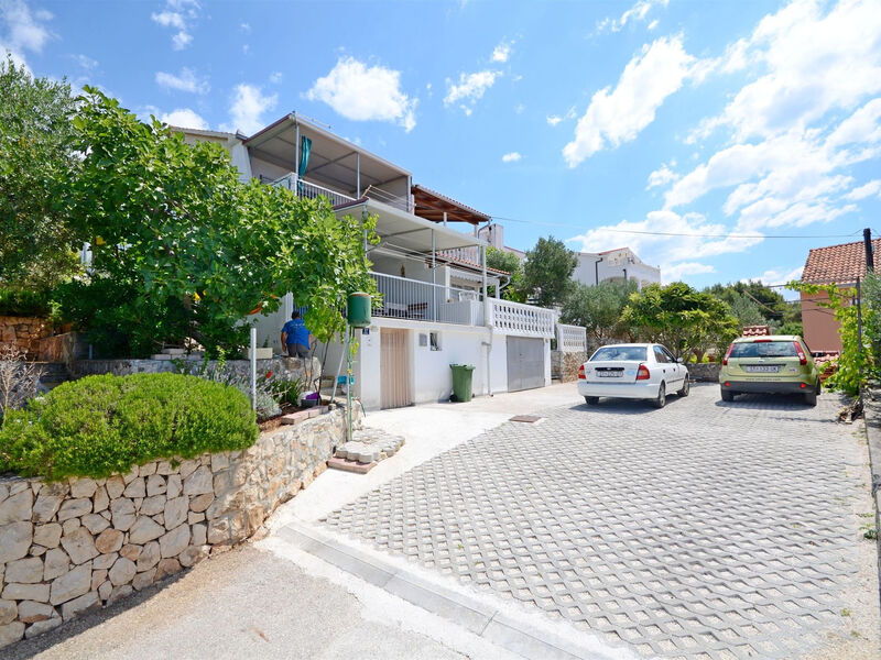 Apartmány 1355-3445
