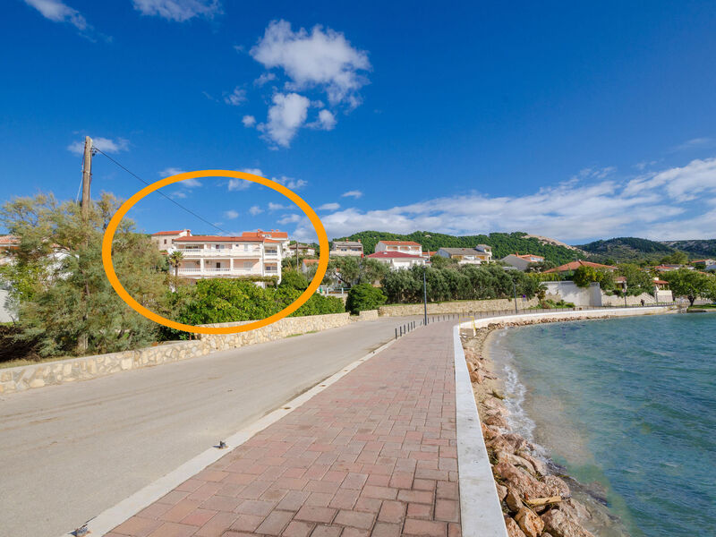 Apartmány 1355-3386
