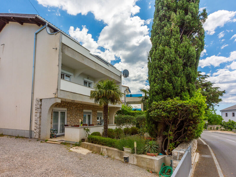 Apartmány 1355-3379