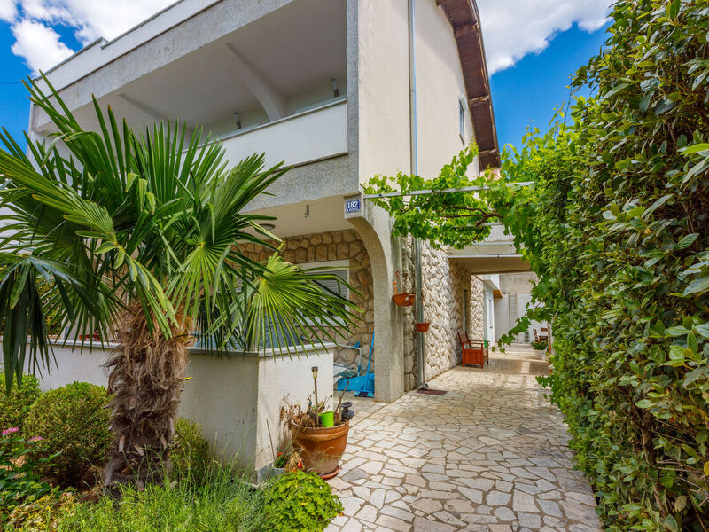 Apartmány 1355-3379