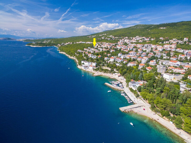 Apartmány 1355-3379