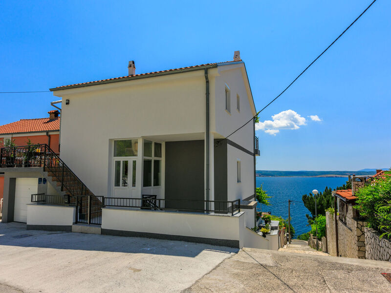 Apartmány 1355-3489