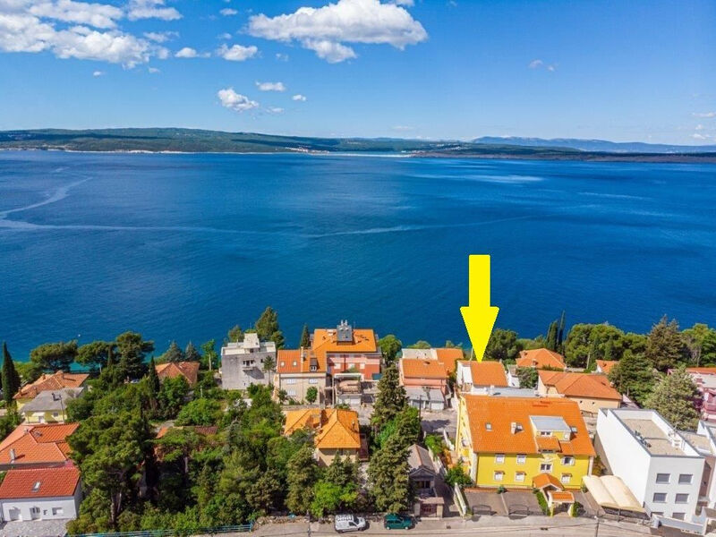 Apartmány 1355-3489