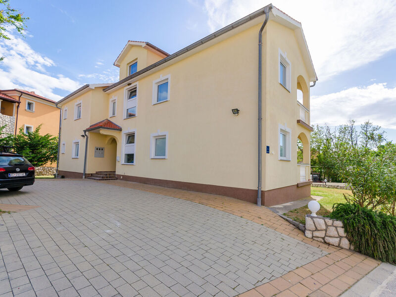 Apartmány 1355-3517