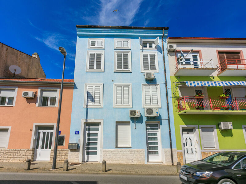 Apartmány 1355-3484