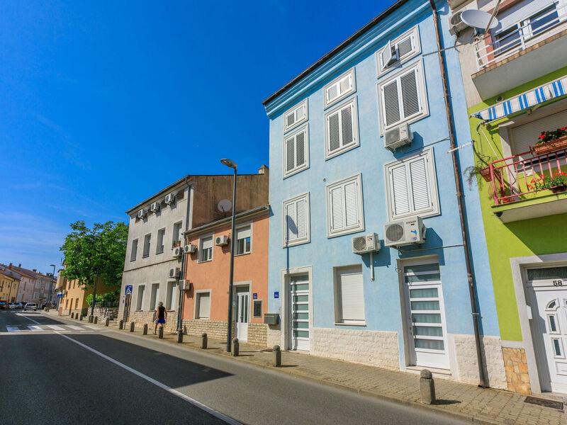 Apartmány 1355-3484