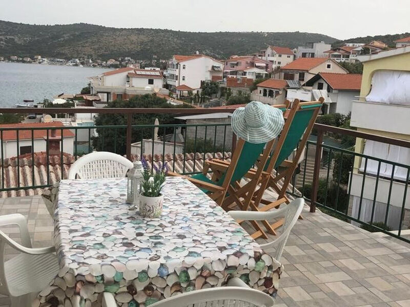 Apartmány 1355-3527
