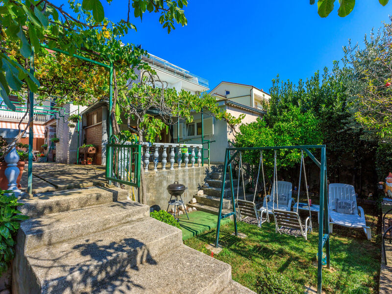 Apartmány 1355-3485
