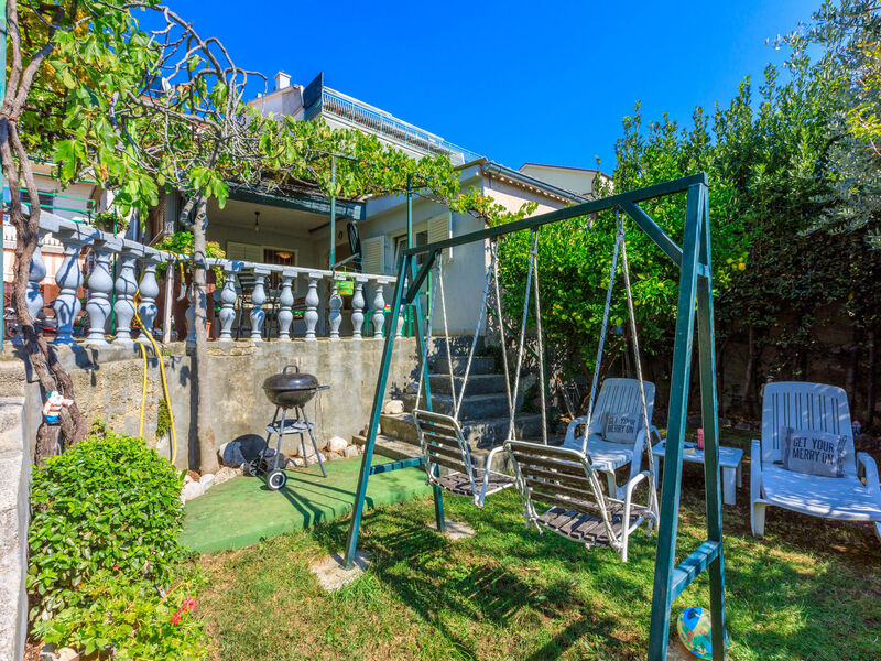 Apartmány 1355-3485