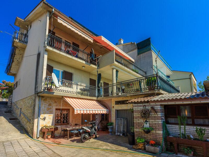 Apartmány 1355-3485