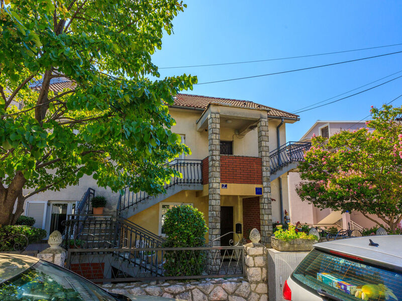 Apartmány 1355-3485