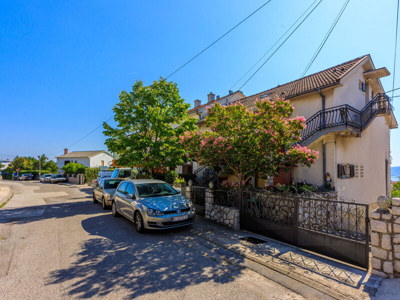 Apartmány 1355-3485