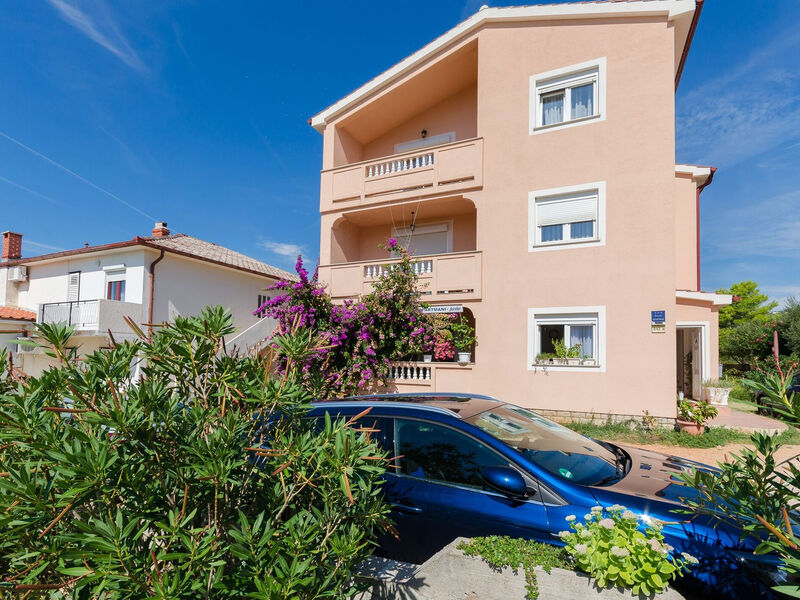 Apartmány 1355-3512