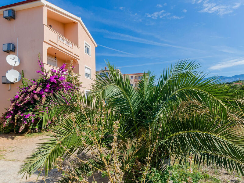 Apartmány 1355-3512