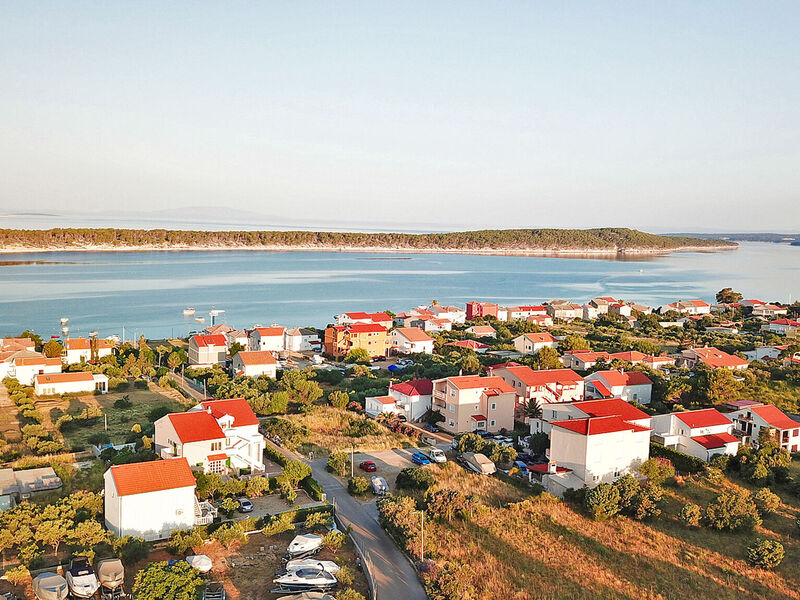 Apartmány 1355-3512