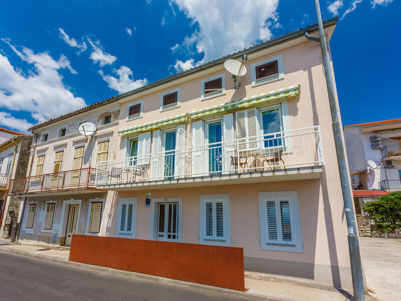 Apartmány 1355-3486