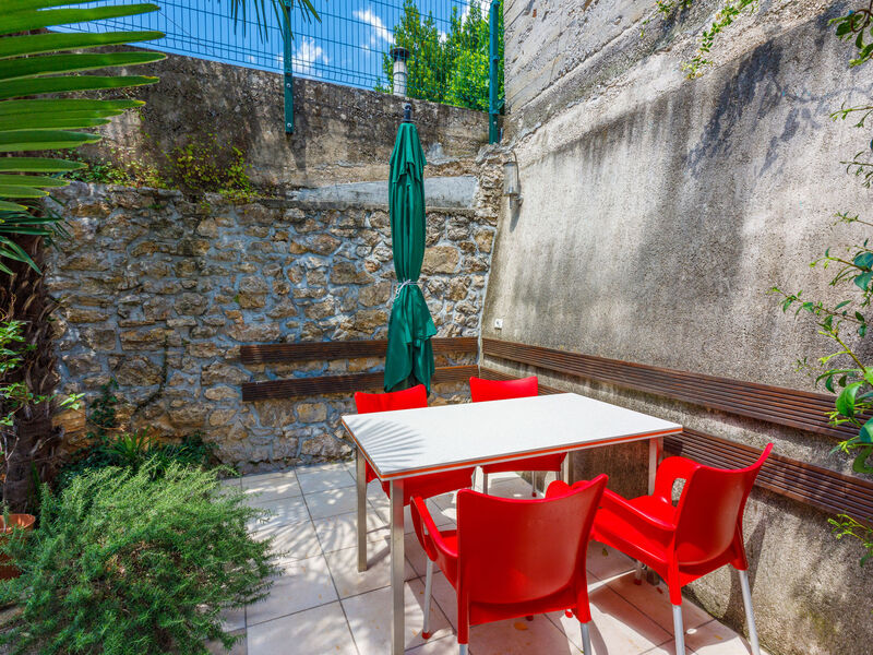 Apartmány 1355-3486